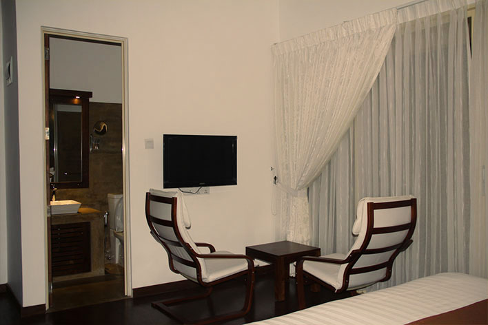 Deluxe Double Room (10)