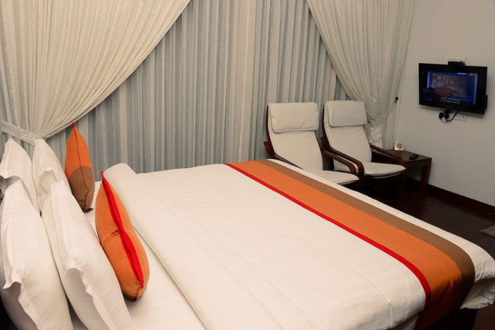 Deluxe Double Room (11)