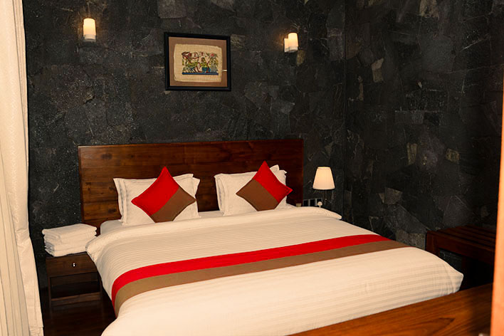 Standard Double Roomss (3)