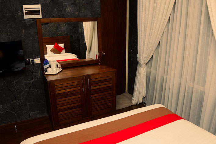 Standard Double Roomss (4)